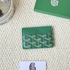 Goyard Wallets Purse